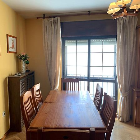 Junto A La Catedral, Con Parking Privado Gratis Apartment Zamora Exterior photo