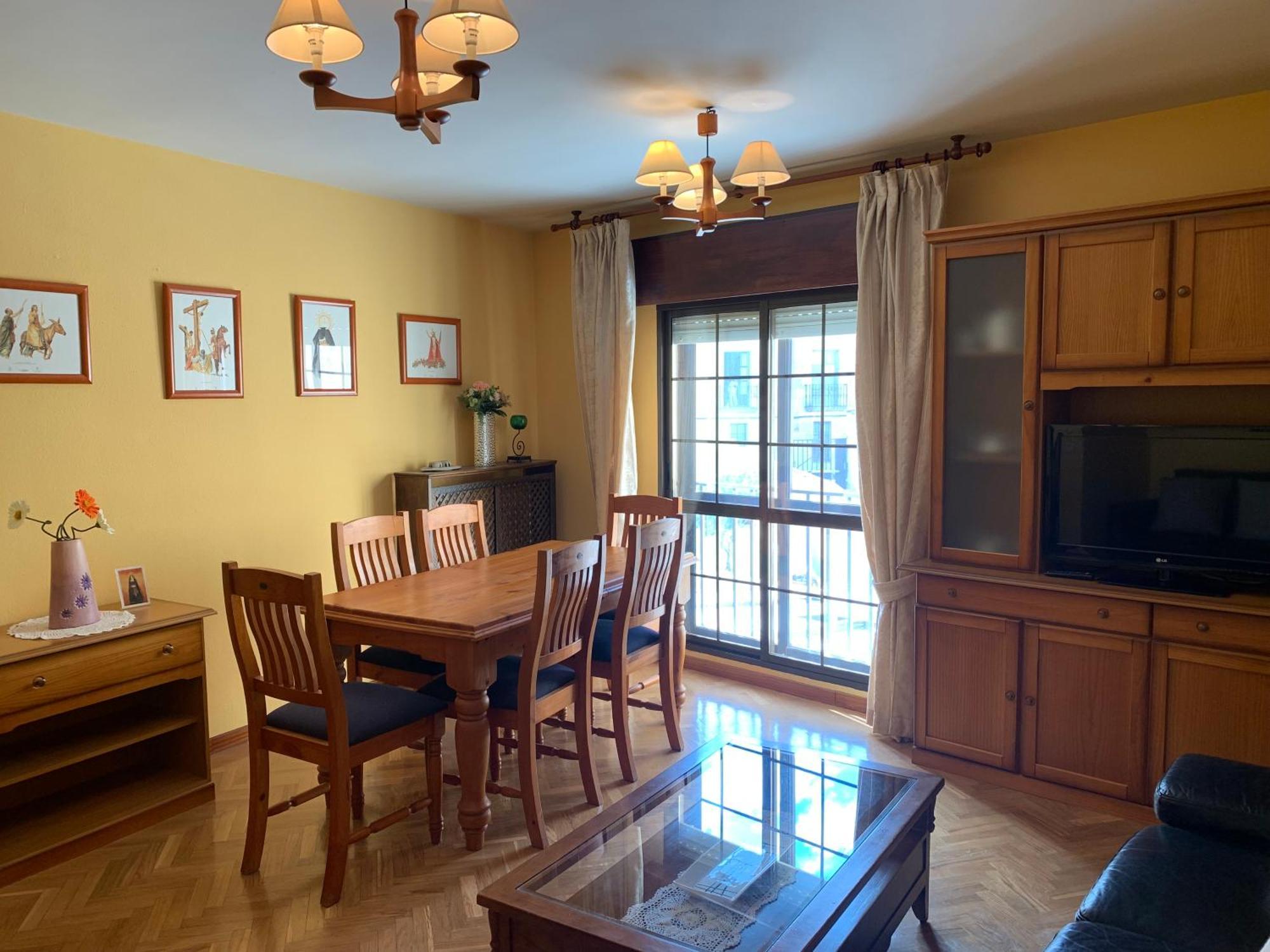 Junto A La Catedral, Con Parking Privado Gratis Apartment Zamora Exterior photo