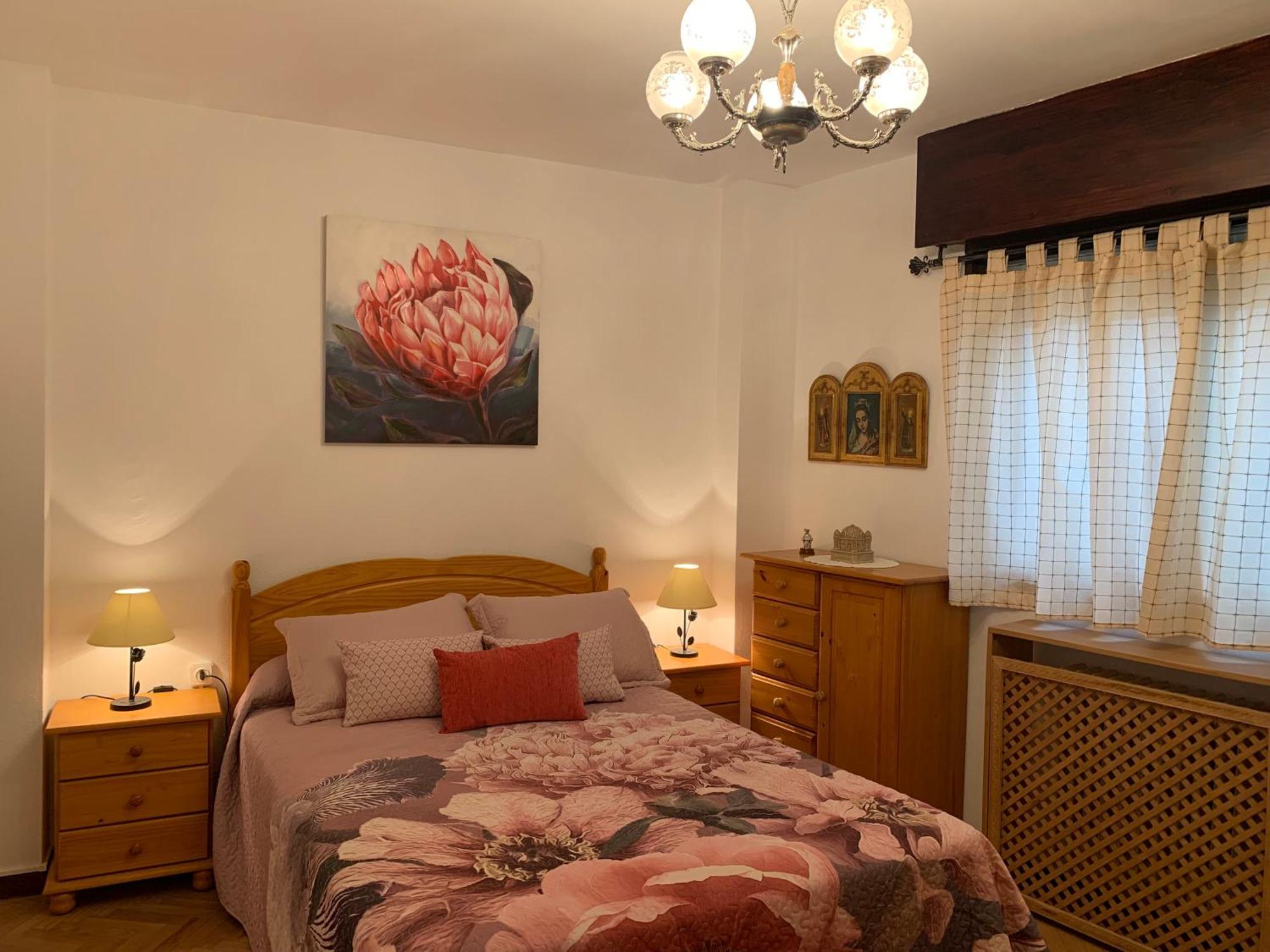 Junto A La Catedral, Con Parking Privado Gratis Apartment Zamora Exterior photo